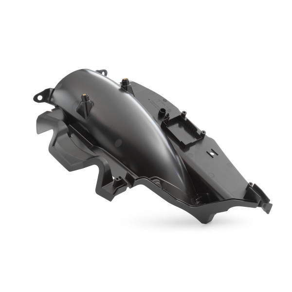 Husqvarna Lower section of the air filter